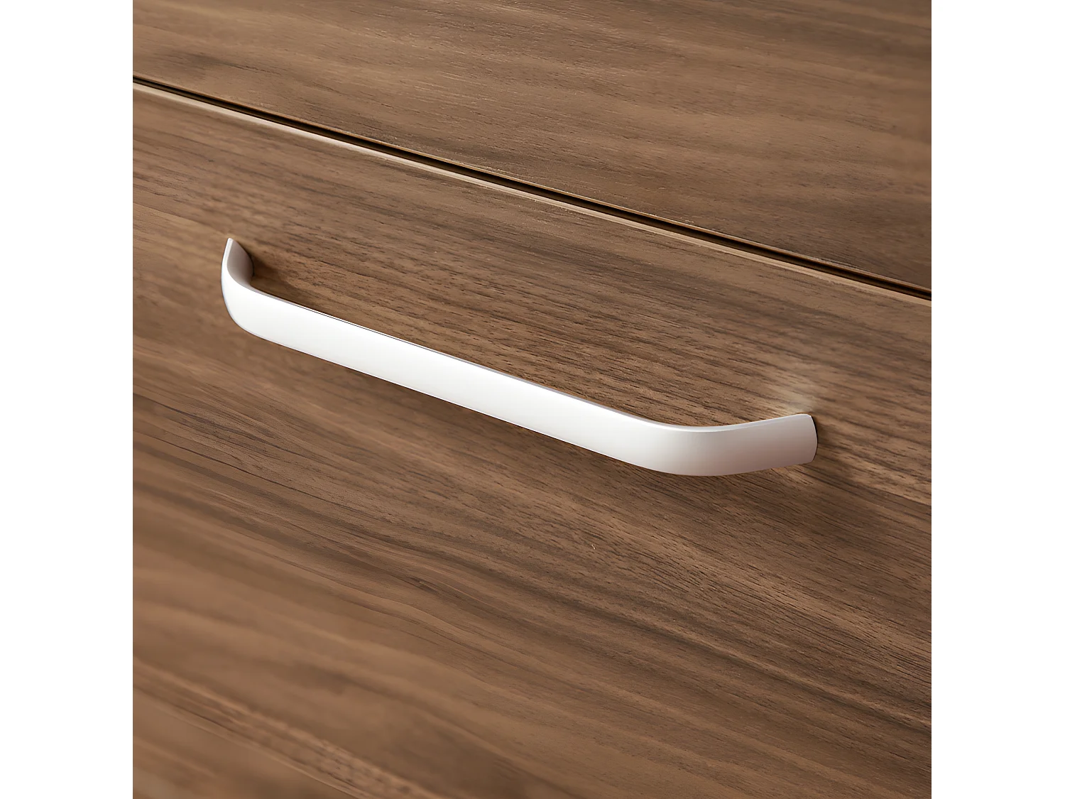 Ensemble meuble salle de bain et vasque 58x38x50cm deux portes Aica