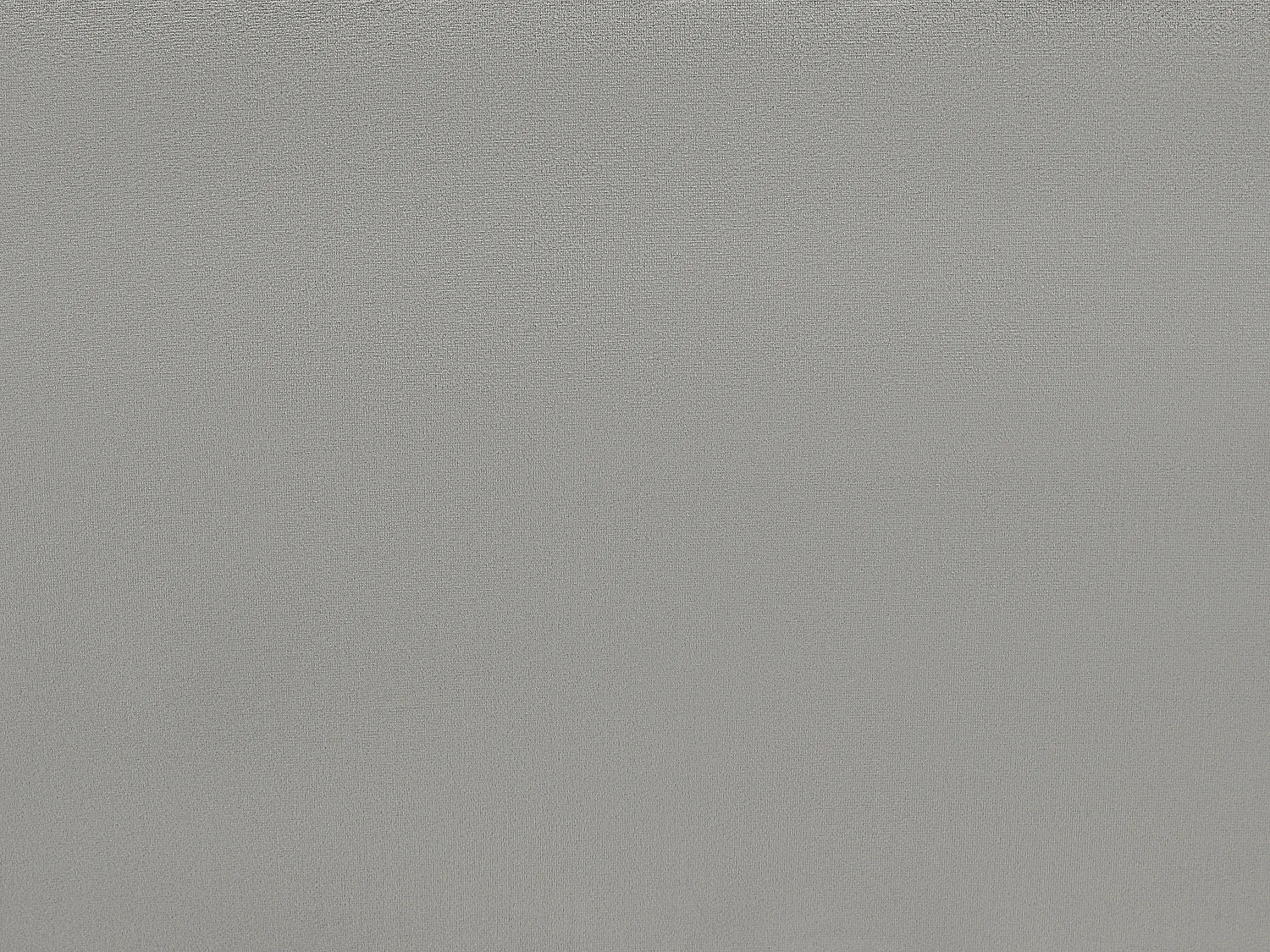 Canapé 3 places convertible clic-clac en velours gris GULCAN