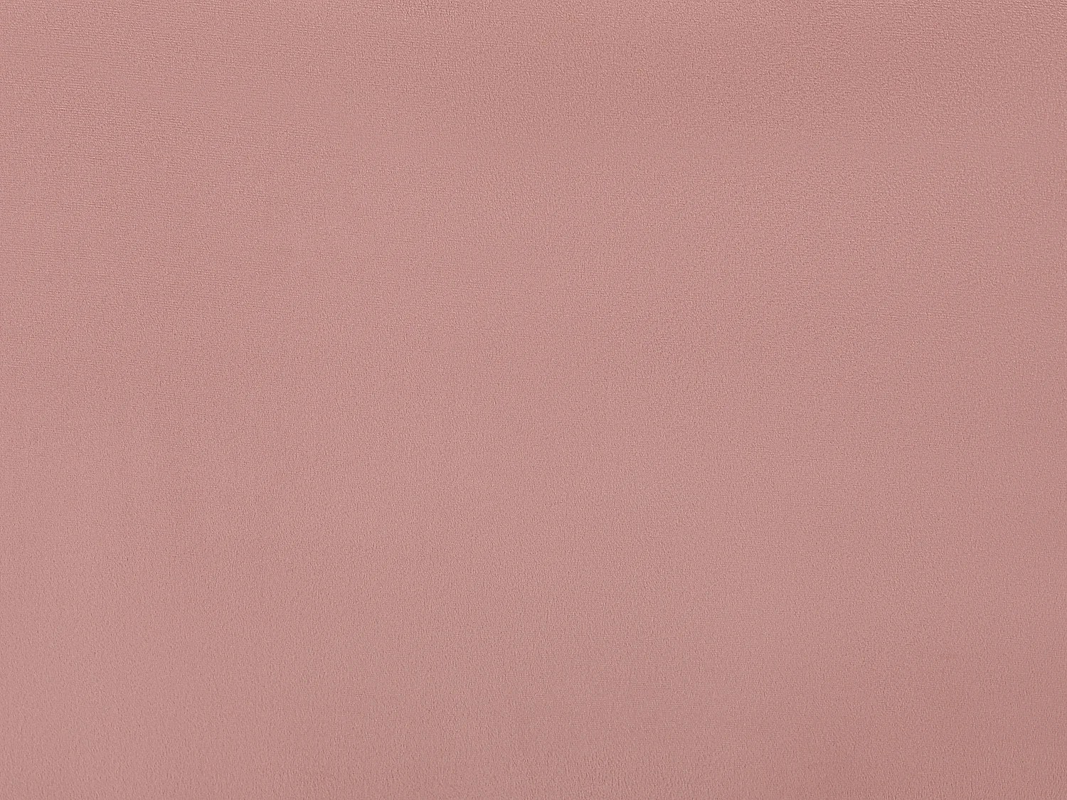 Canapé 3 places convertible clic-clac en velours rose GULCAN