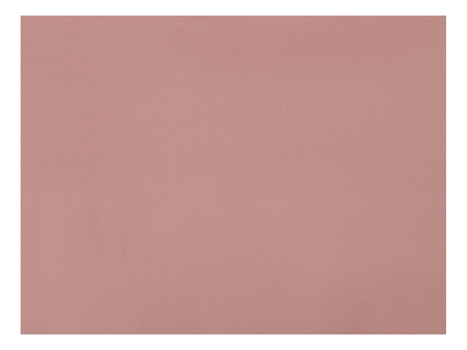 3-personers sovesofabed click-clack i rosa velour GULCAN