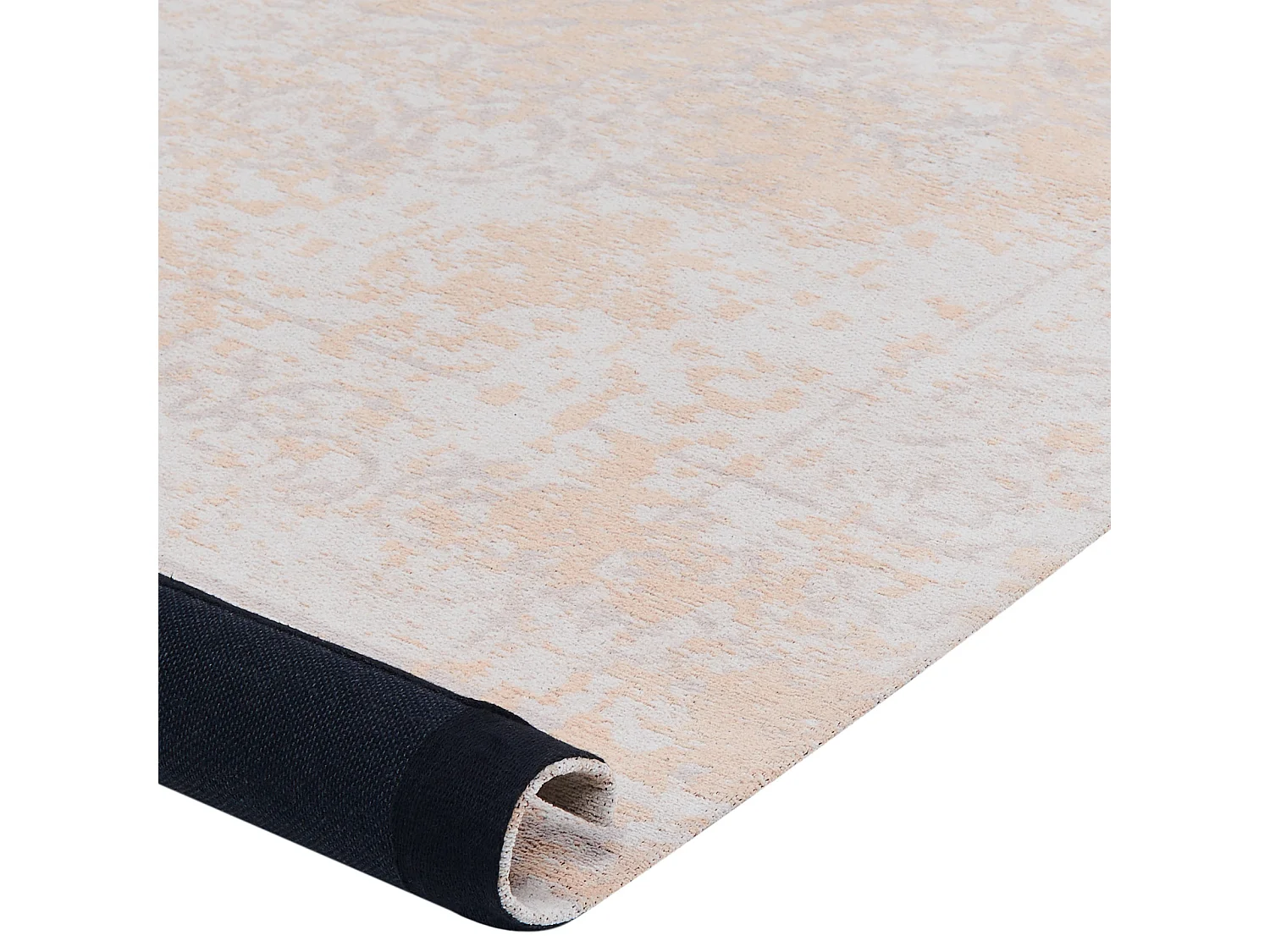 Vloerkleed vintage beige 160 x 230 cm BEYKOZ