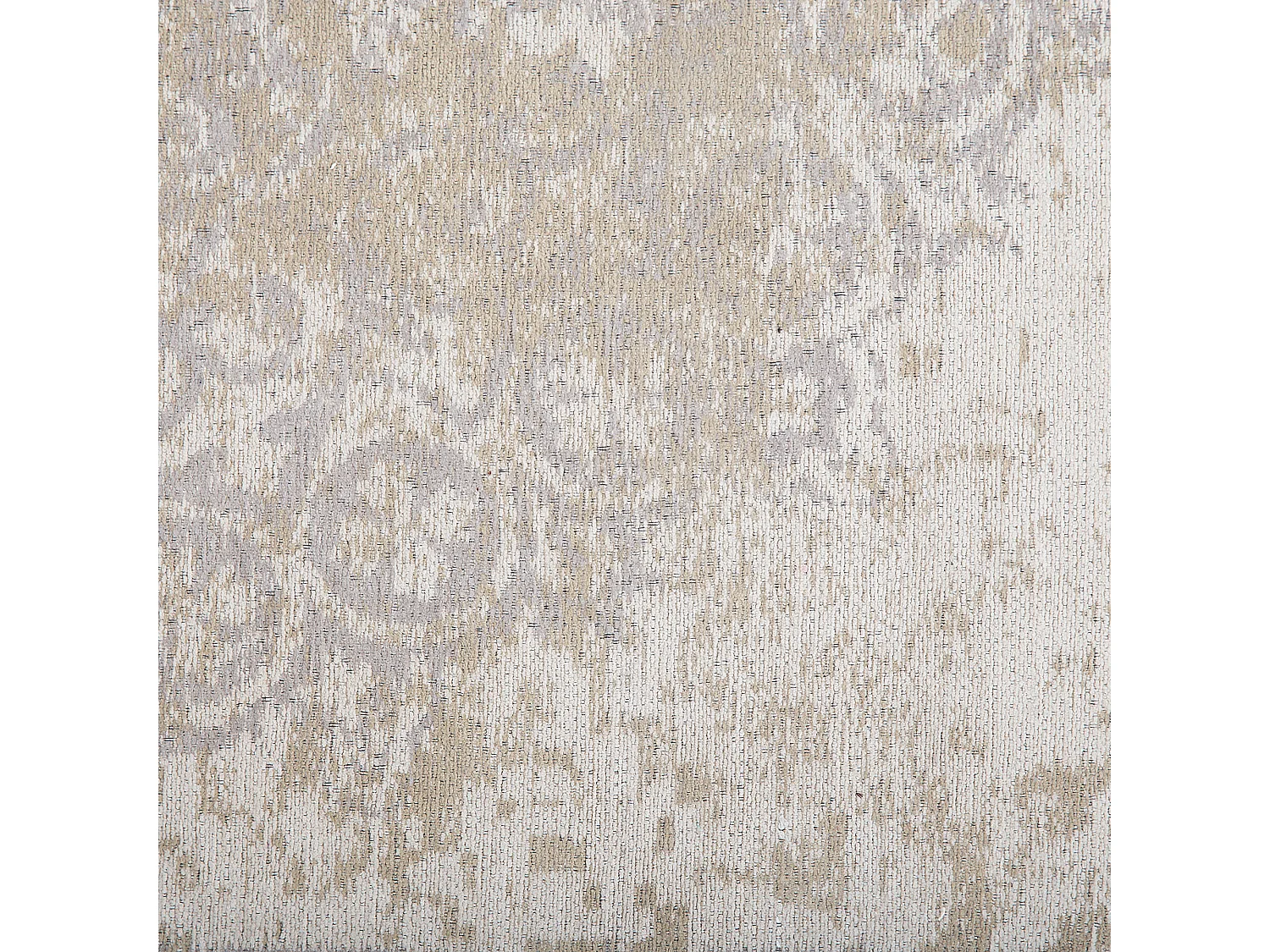 Vloerkleed vintage beige 160 x 230 cm BEYKOZ