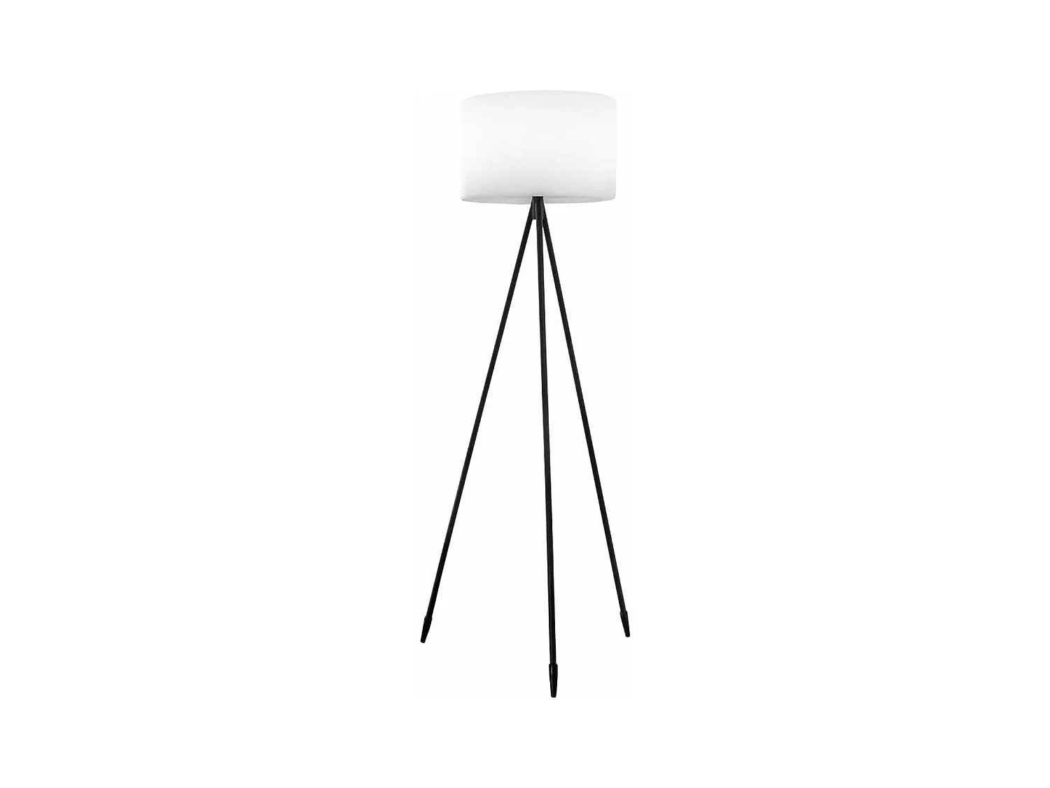 AUßENSTEHLEUCHTE kabellose H150CM TAMBOURY