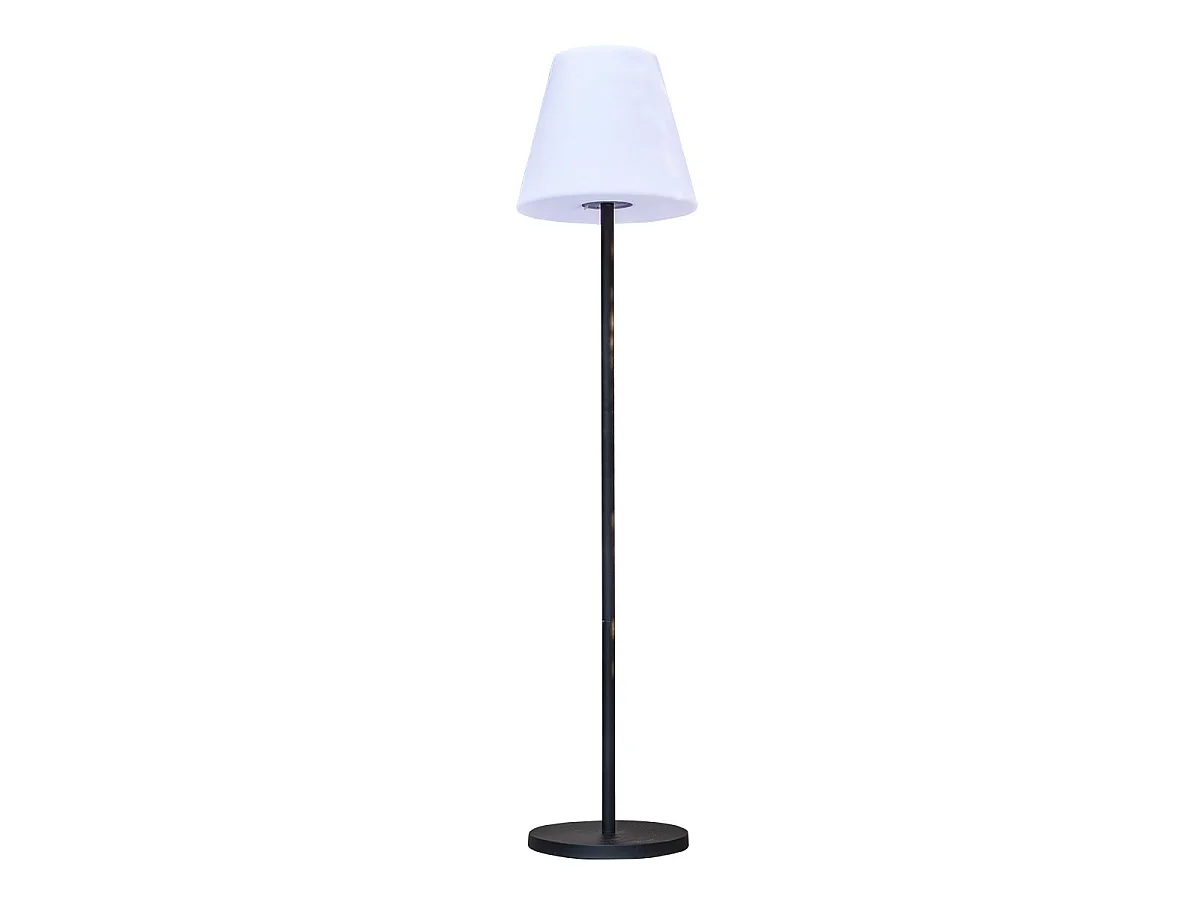 Lampadaire solaire STANDY SOLAR H150cm