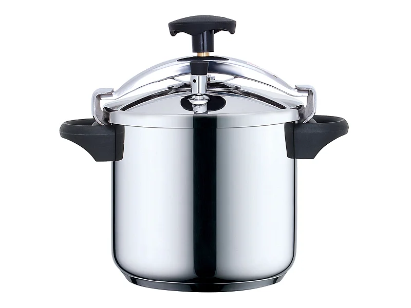 Olla a presión con estribo Ø24cm 10L CLASSIQUE
