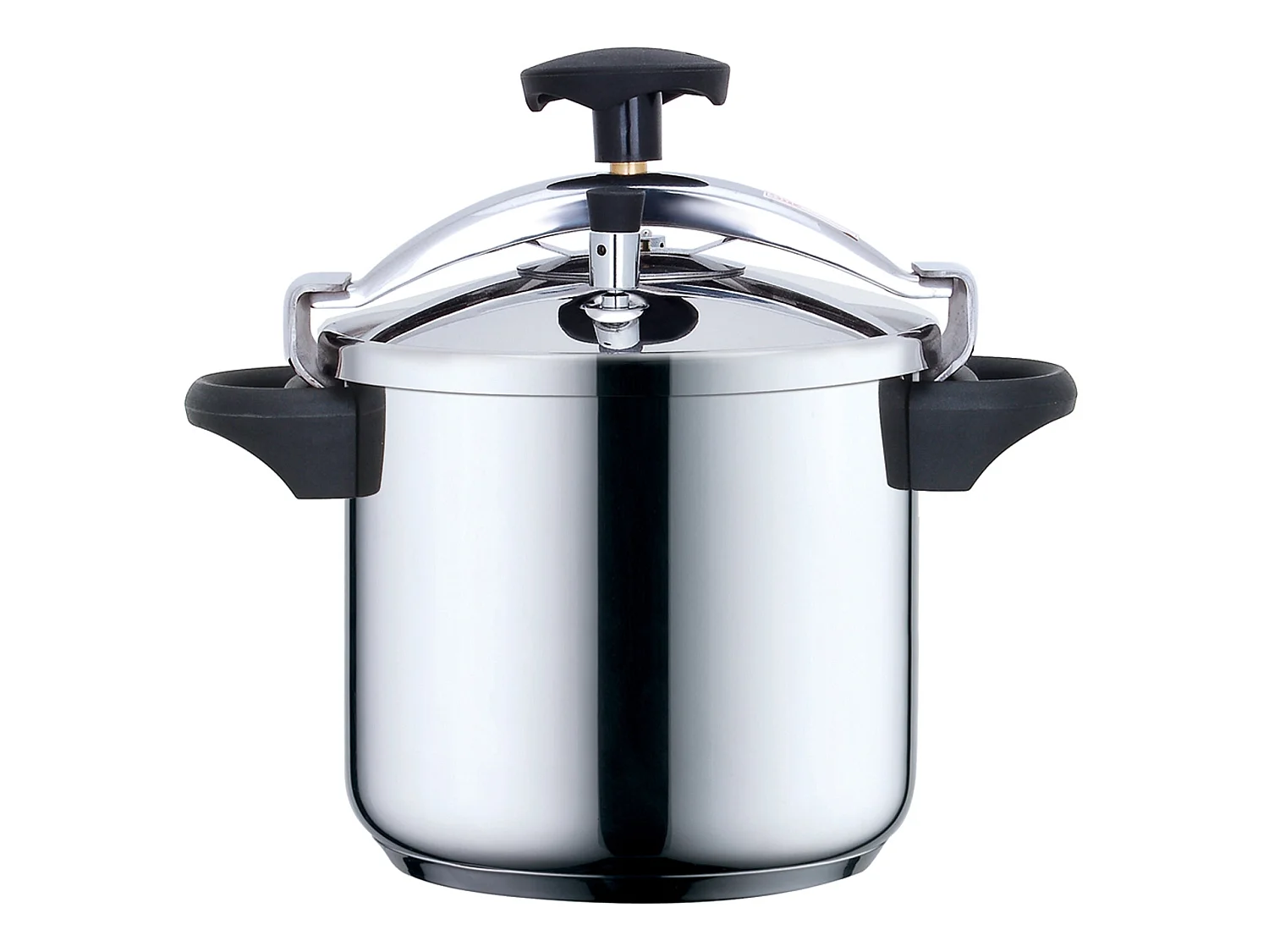 Olla a presión con estribo Ø24cm 10L CLASSIQUE