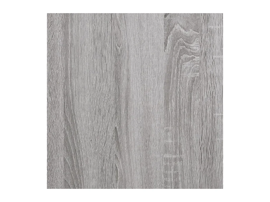 schoenenrek sonoma grijs 90x30x45 cm samengesteld hout