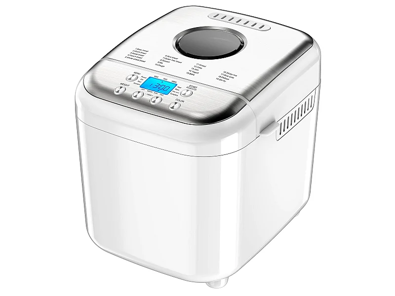 Máquina de pão 600W BAKER