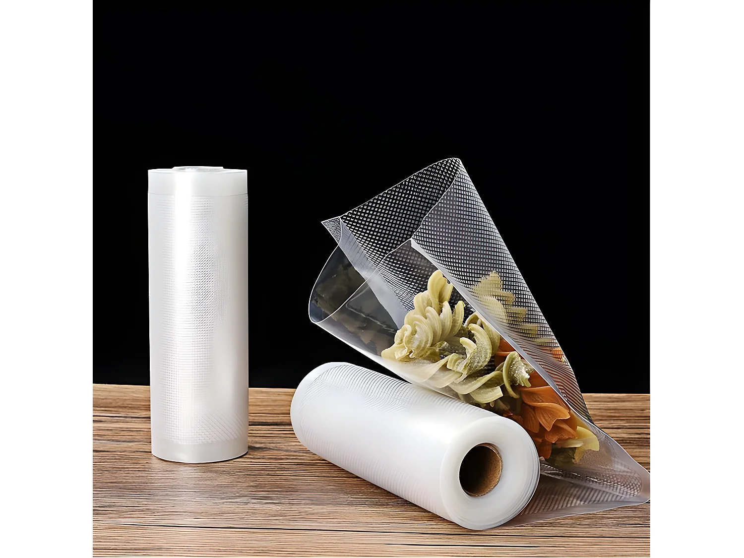 Sacco a vuoto 28 cm x 500 cm SPRINGS