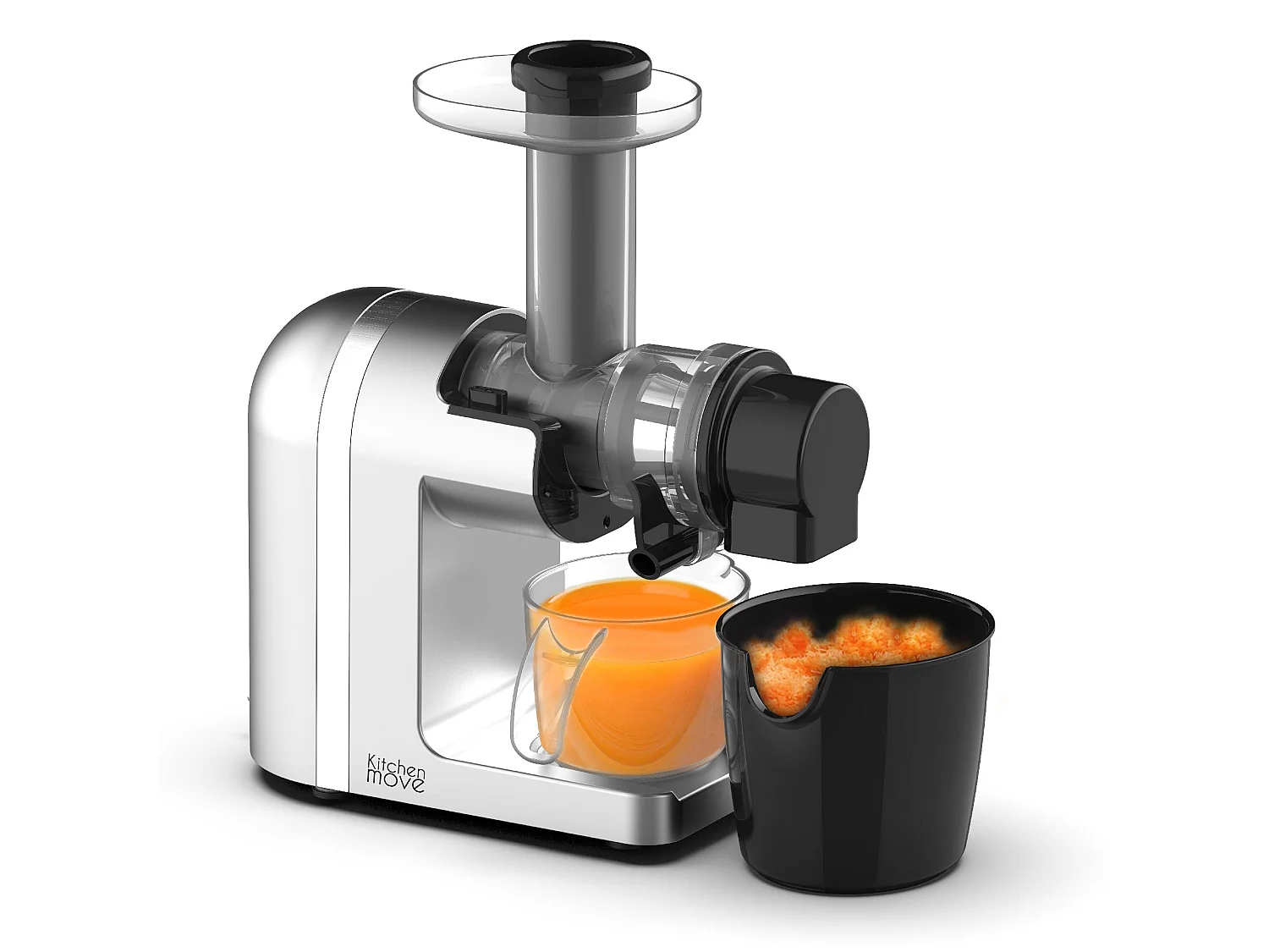 Entsafter 31x13xH36cm SPEZIA