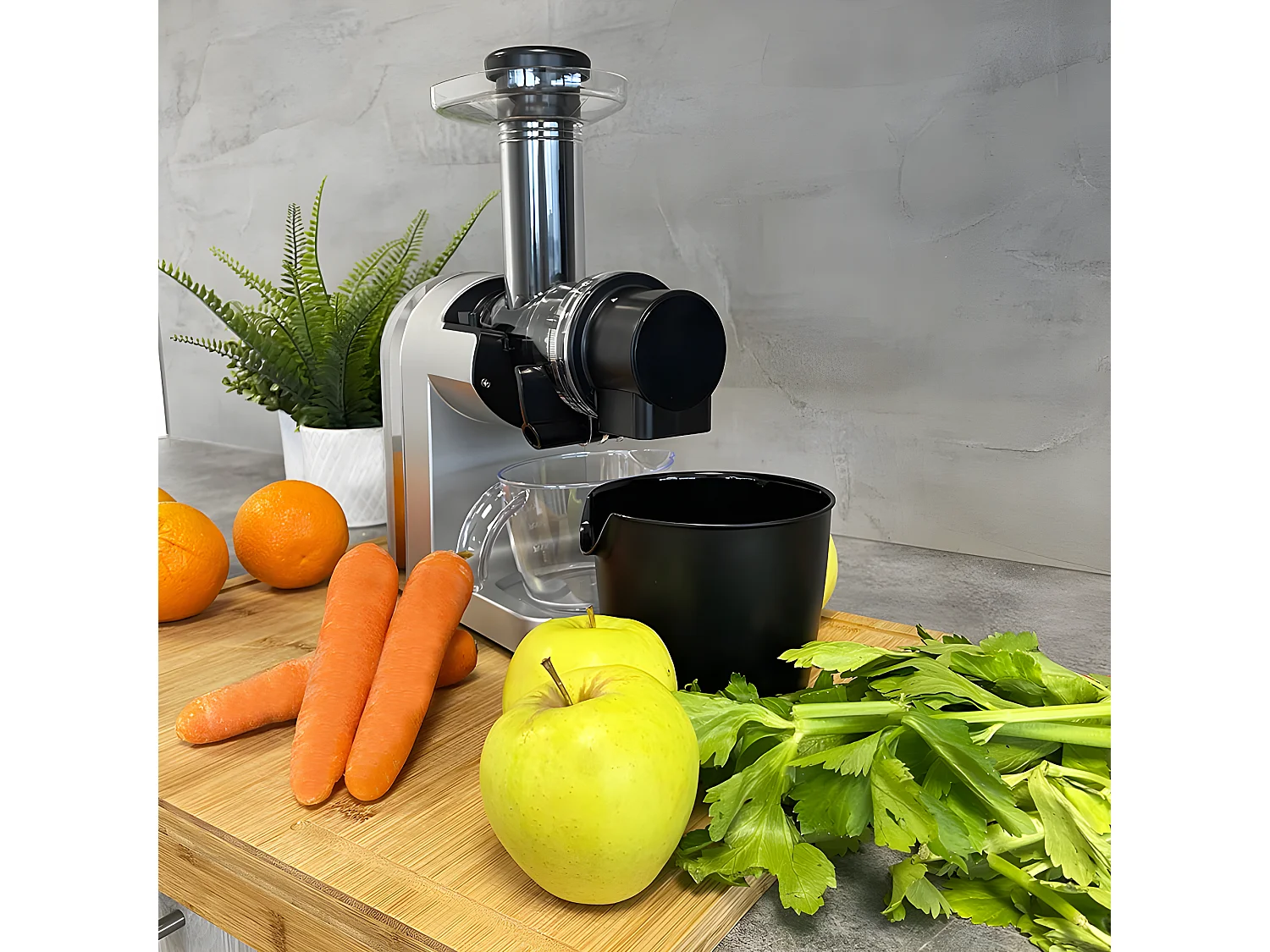 Spremiagrumi 31x13xH36cm SPEZIA