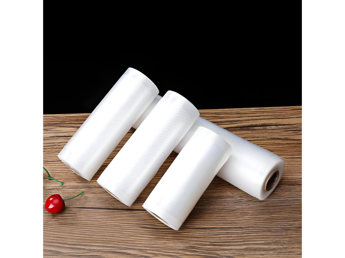 Rouleaux pour appareil de mise sous vide SPRINGS 20 cm x 500 cm