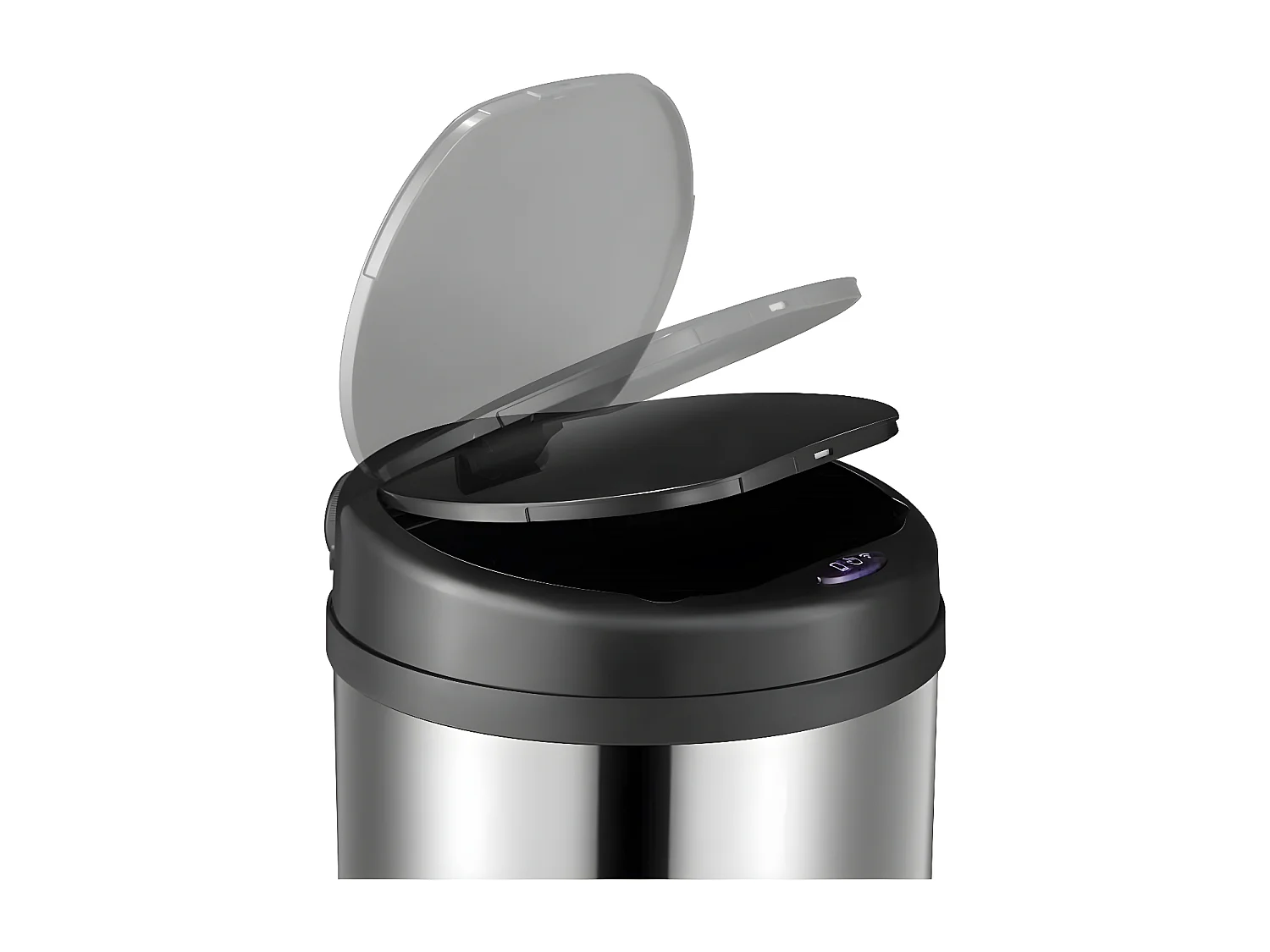 Contentor de cozinha automático 50 L ARTIC