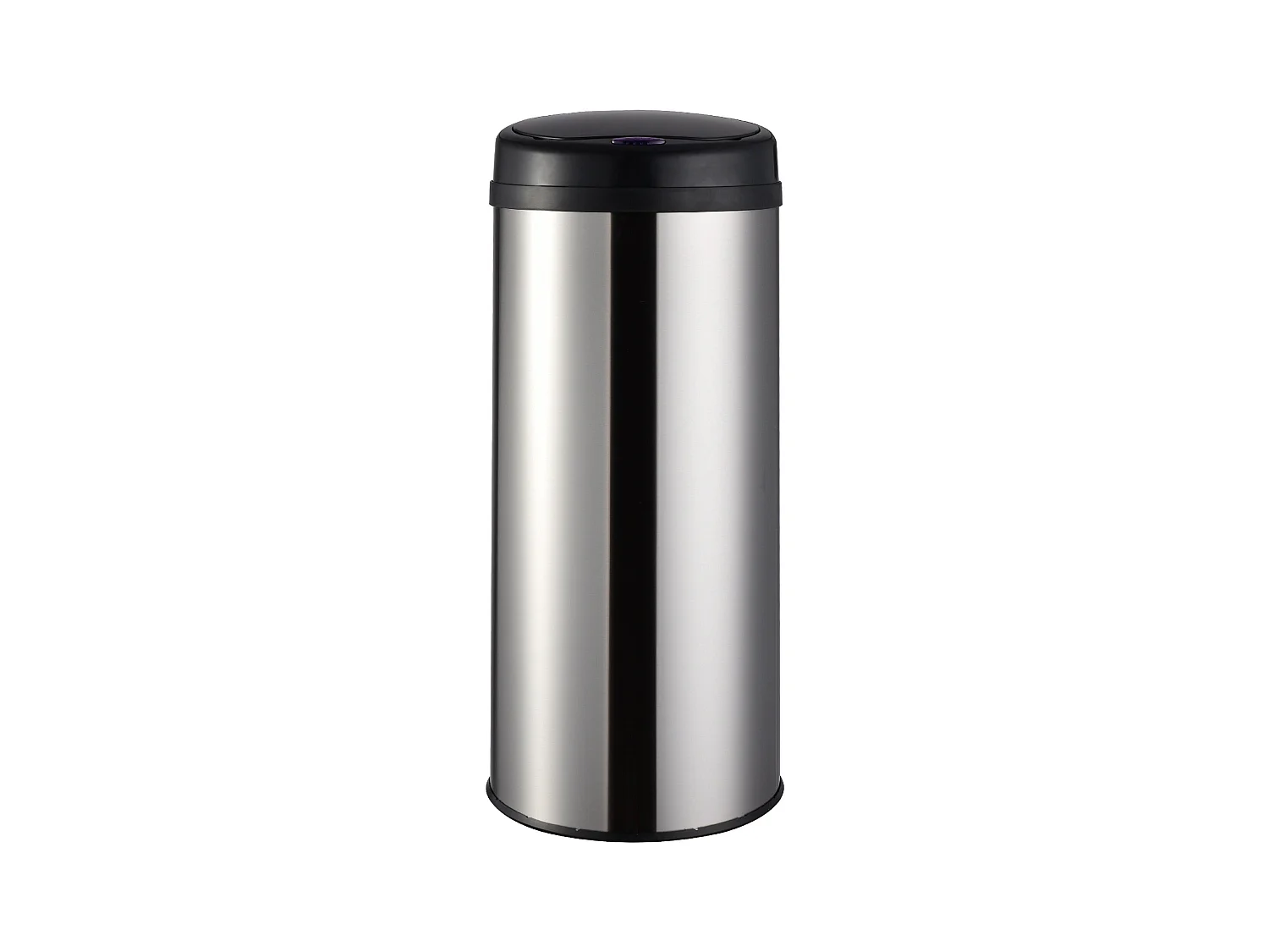 Poubelle de cuisine automatique ARTIC Argent Acier inoxydable 50 L