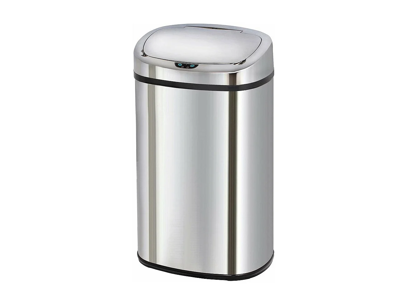 Automatische keukenemmer 58 L MAJESTIC