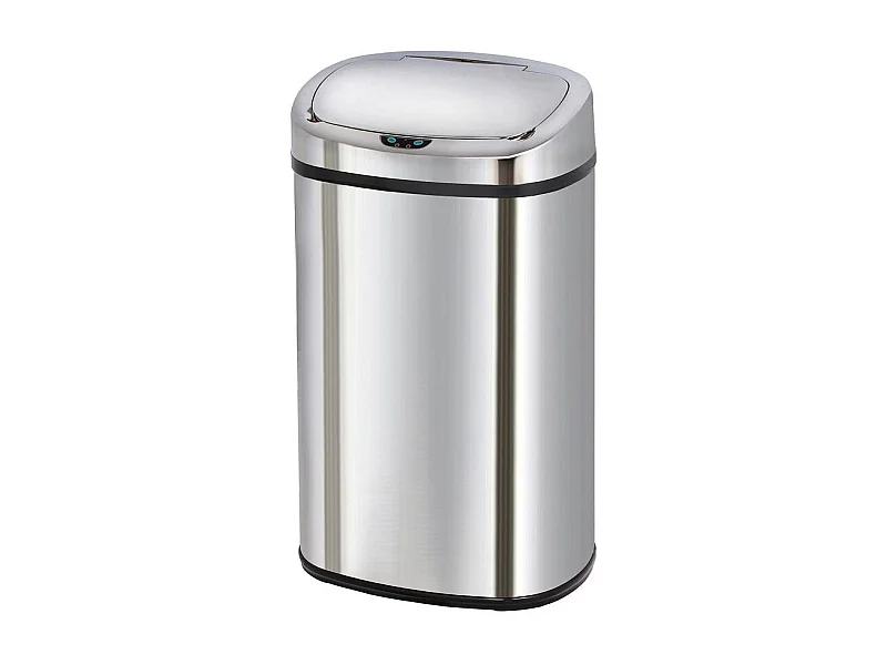 Automatische keukenafvalbak 58L MAJESTIC