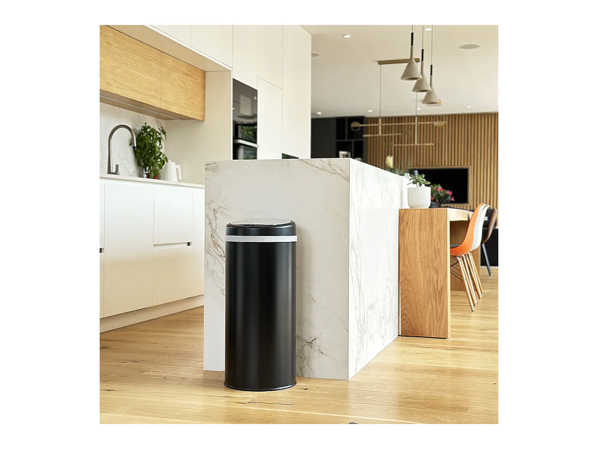 Cestino da cucina automatico 42 L SOHO