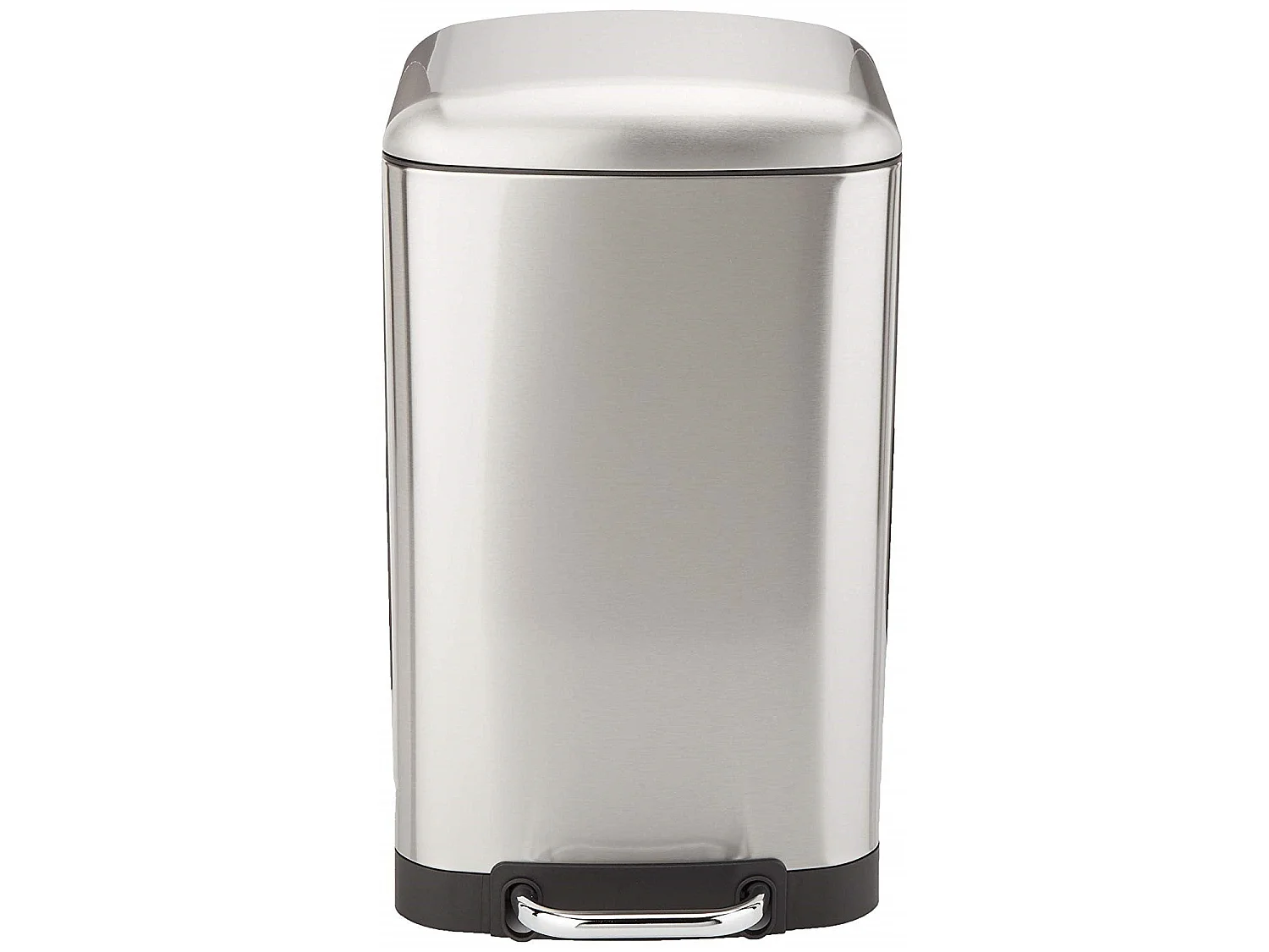 Keukenafvalbak met pedaal 30L GREENWICH