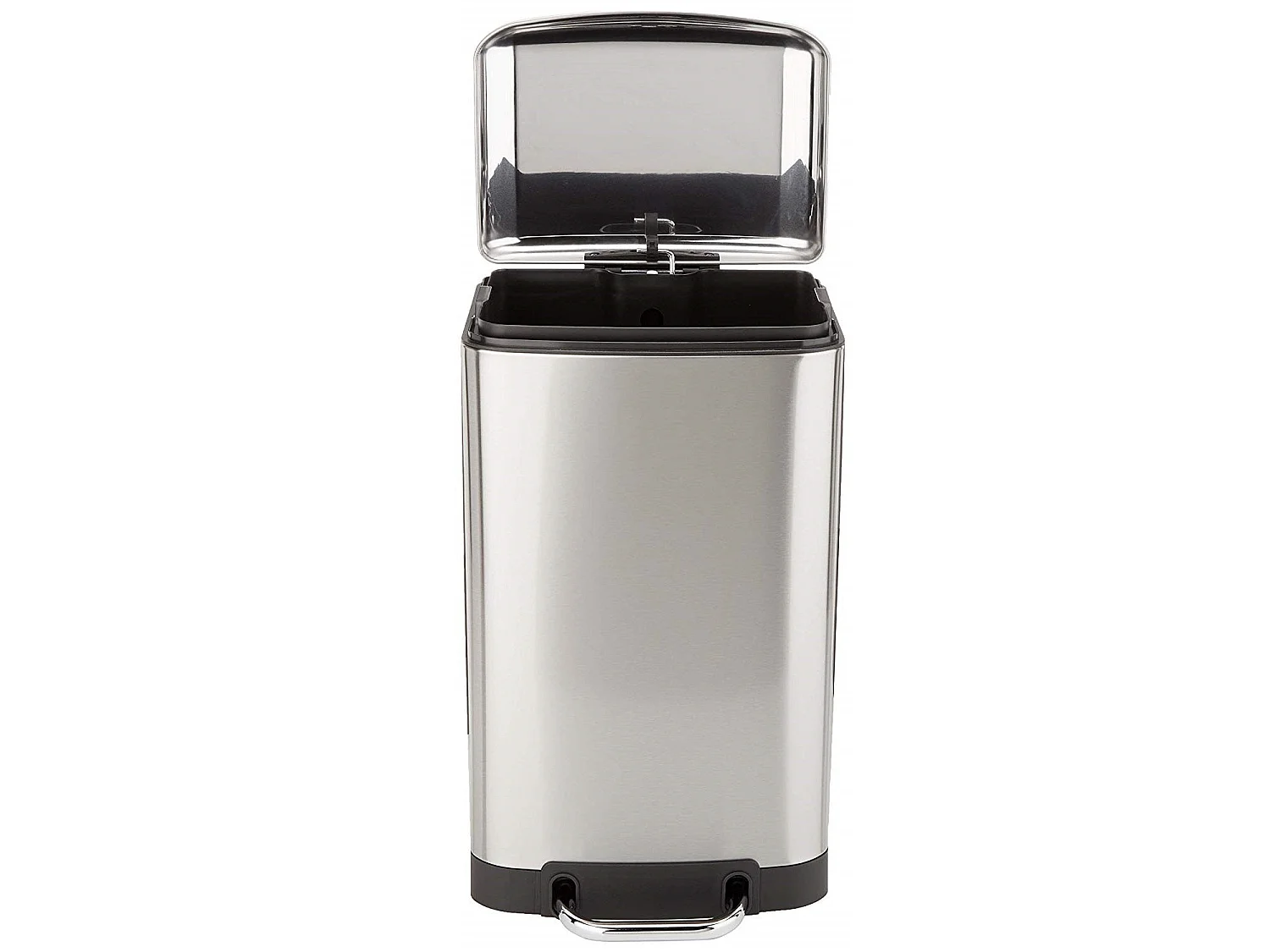 Keukenafvalbak met pedaal 30L GREENWICH