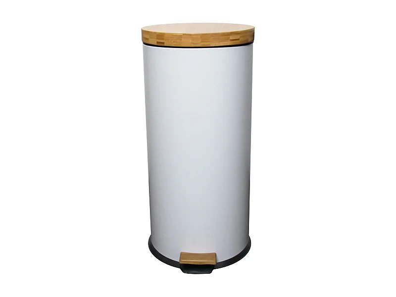 Küchenmülleimer mit Pedal 30L FOREST