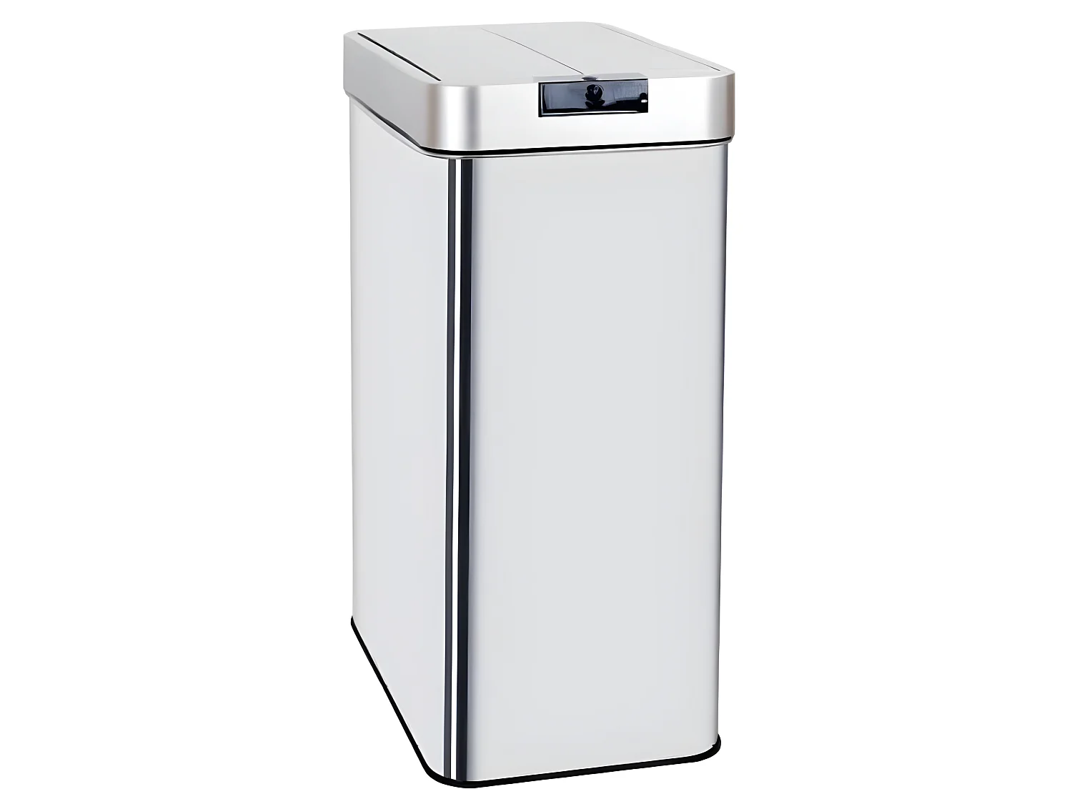 Contentor de cozinha automático 60 L SILVERLAKE