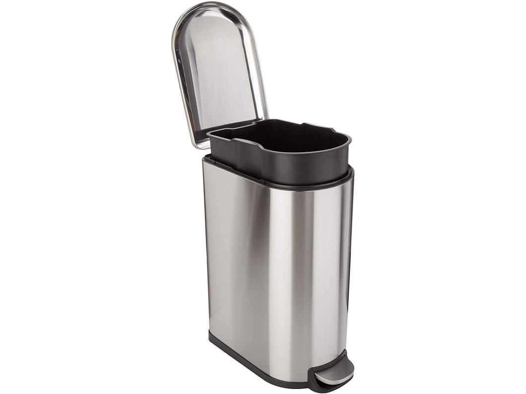 Pedaal keuken bak 40 L FULLER
