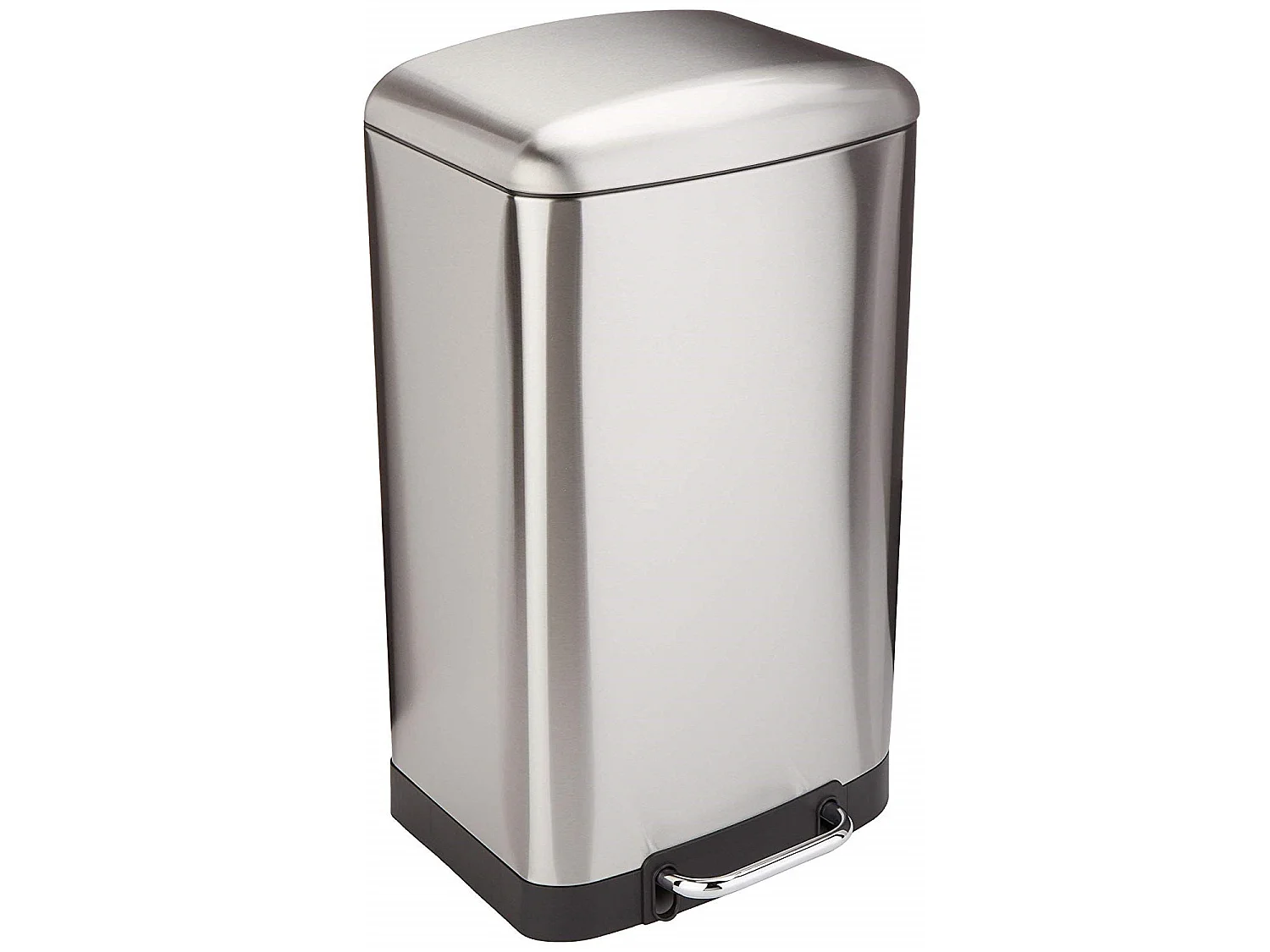 Contentor de cozinha a pedal 40 L GREENWICH