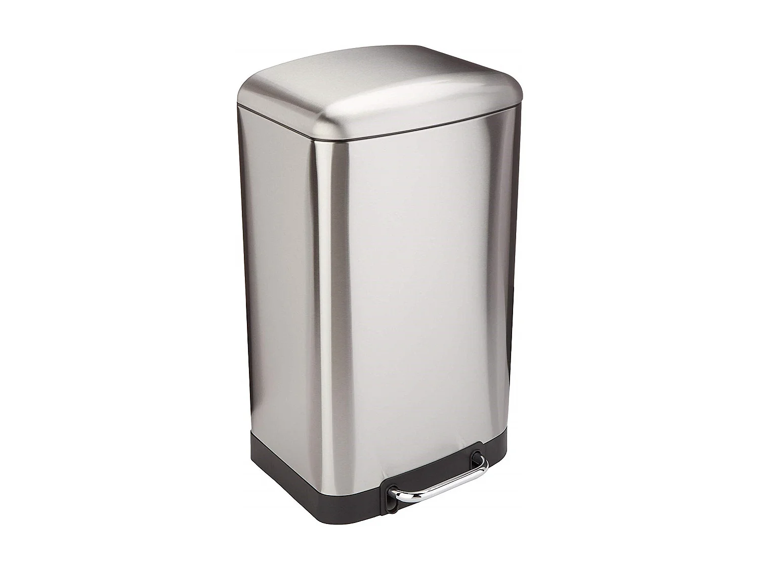 Küchenmülleimer mit Pedal 40L GREENWICH