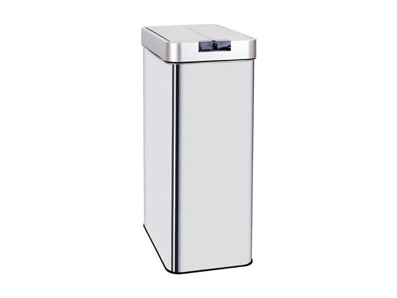 Automatische keukenafvalbak 70L SILVERLAKE