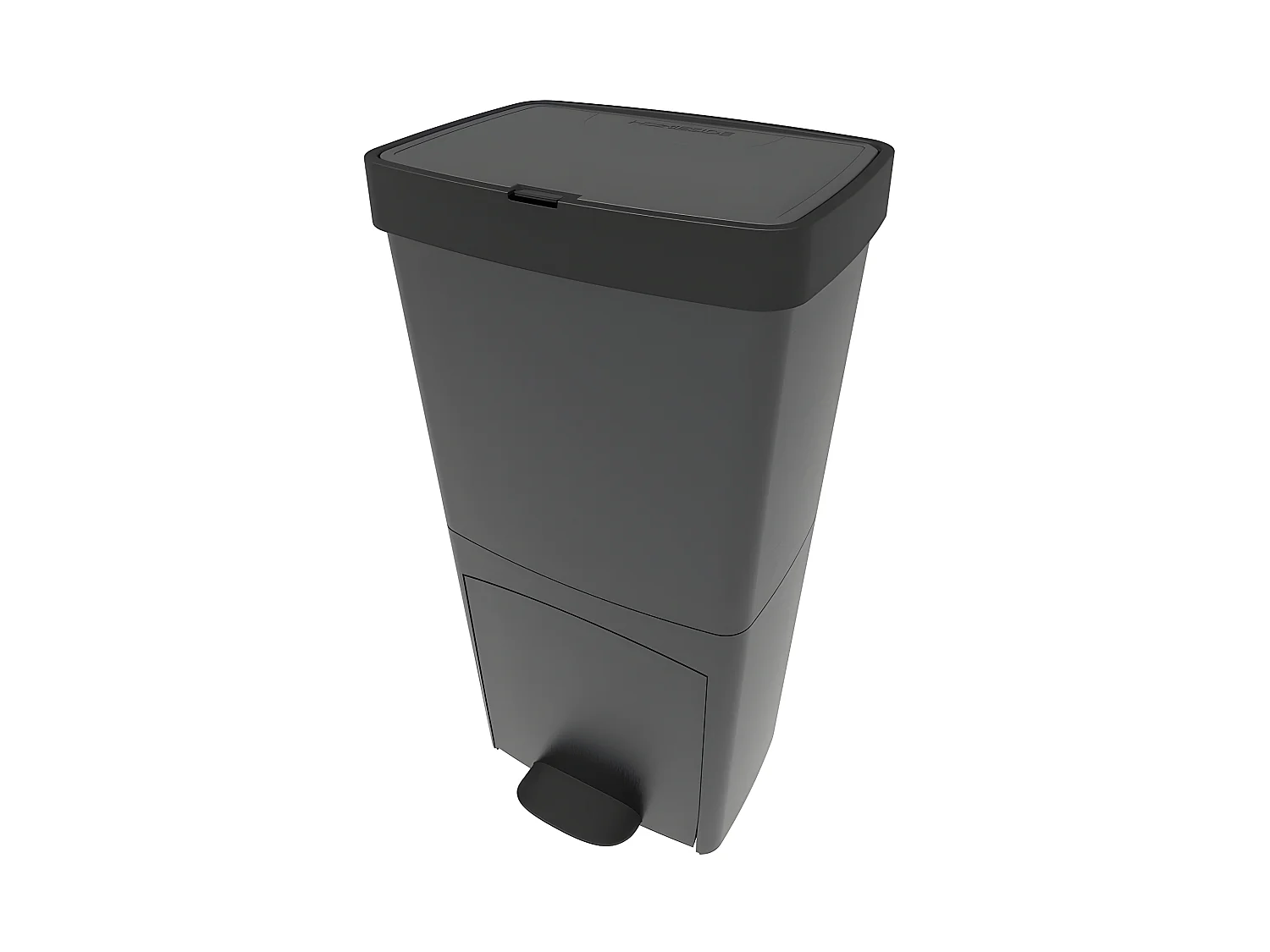 Selectieve sorteerbak 70L PICEA