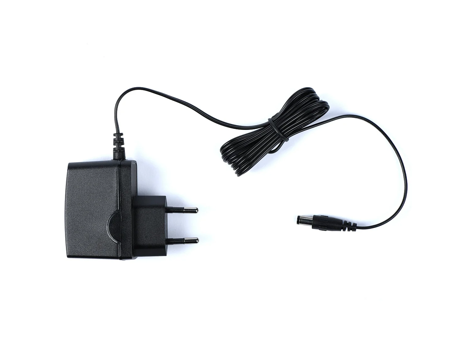 Adaptater pour couvercle de poubelle automatique BIG Noir  1.5m