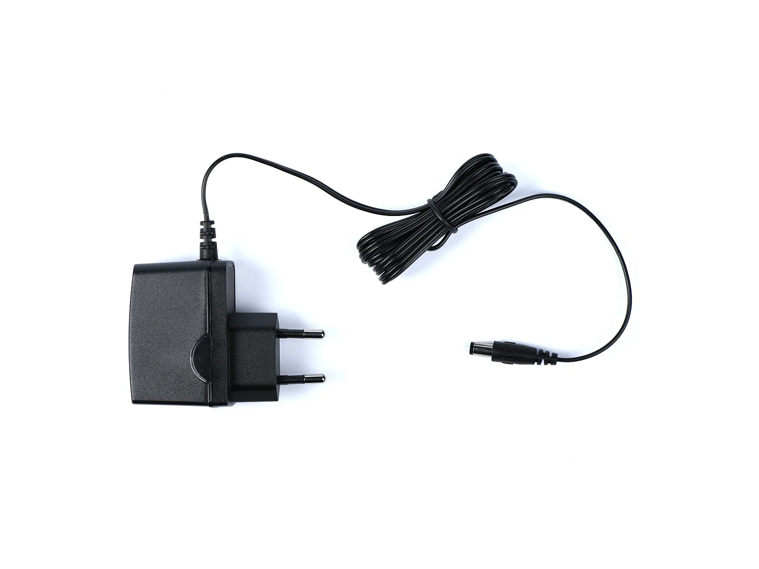 Adaptater pour couvercle de poubelle automatique BIG Noir  1.5m
