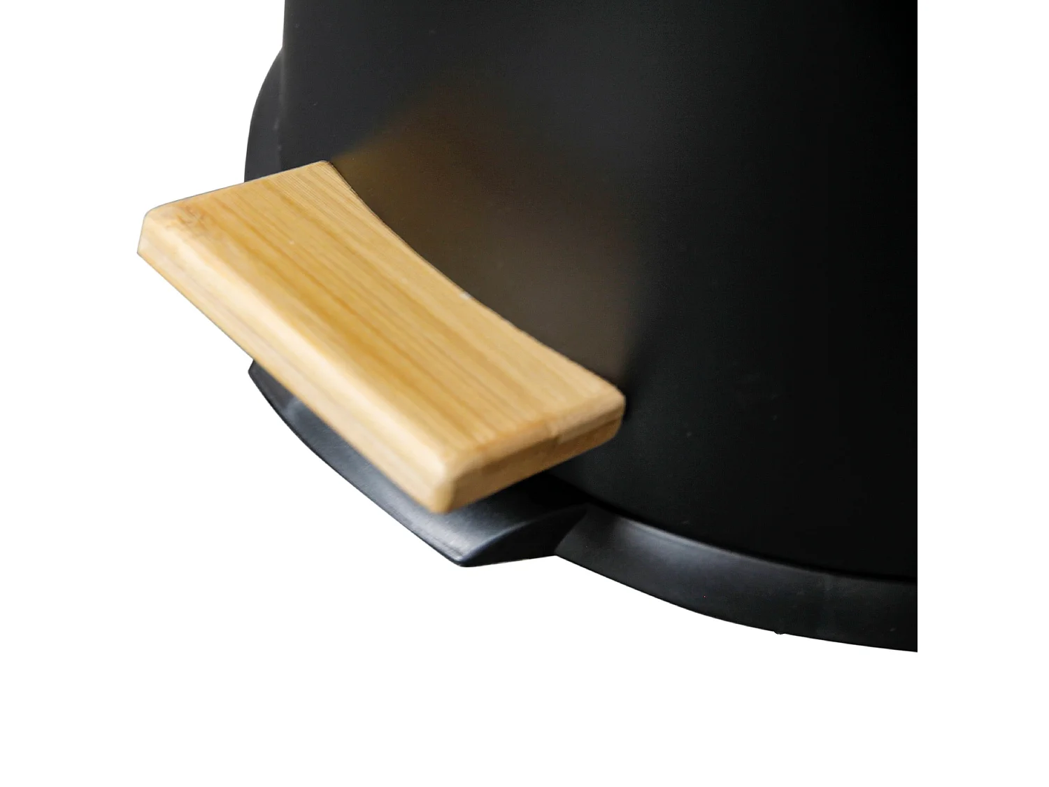 Contentor de cozinha a pedal 30 L FOREST