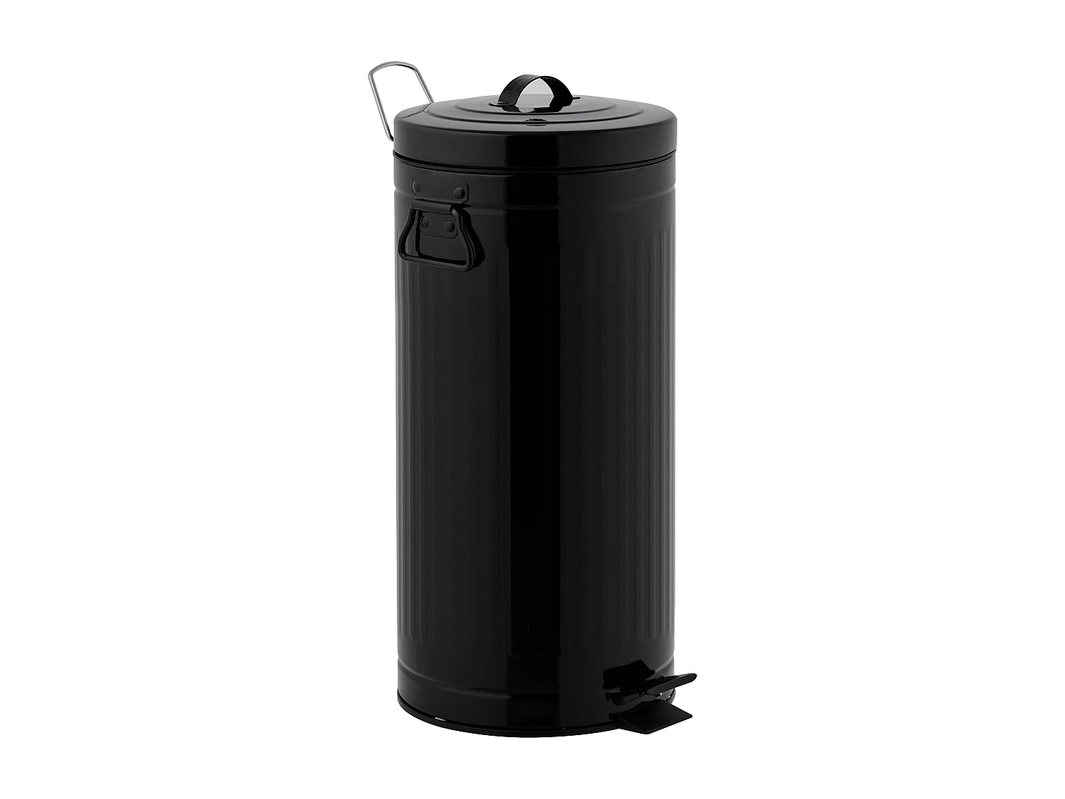 Pattumiera da cucina a pedale 30L BROOKLYN