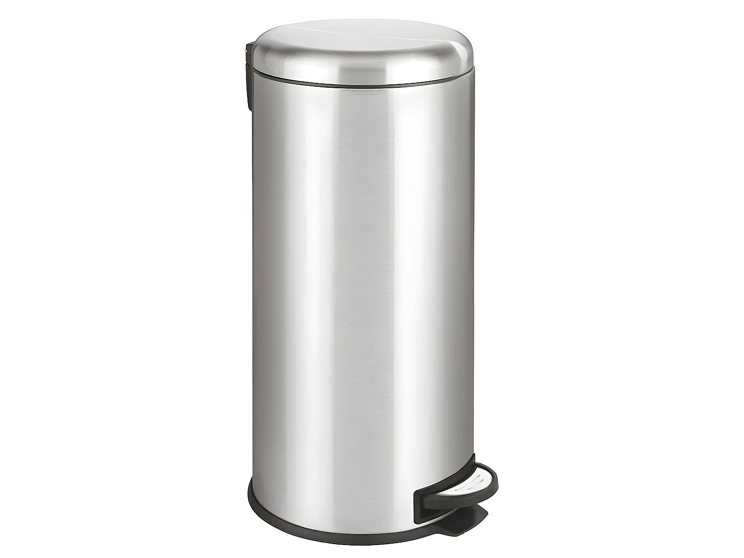 Küchenabfalleimer mit Pedal 30 L URBAN