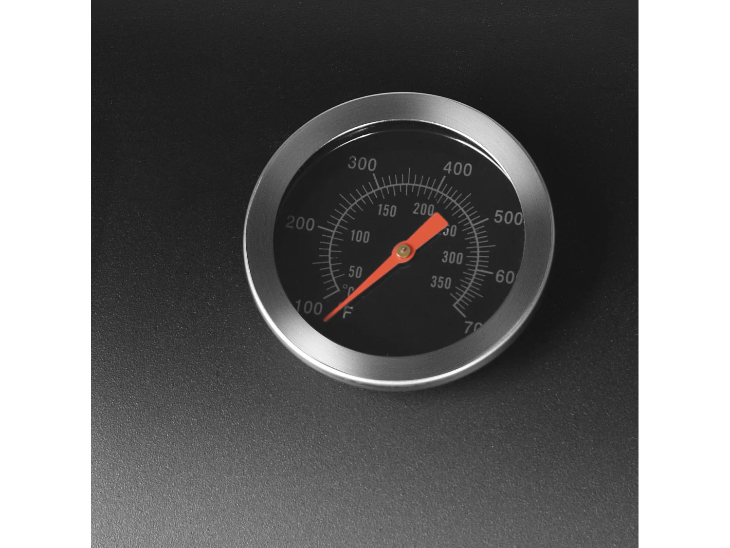 Barbecue fumoir smoker KENTUCKY au charbon de bois