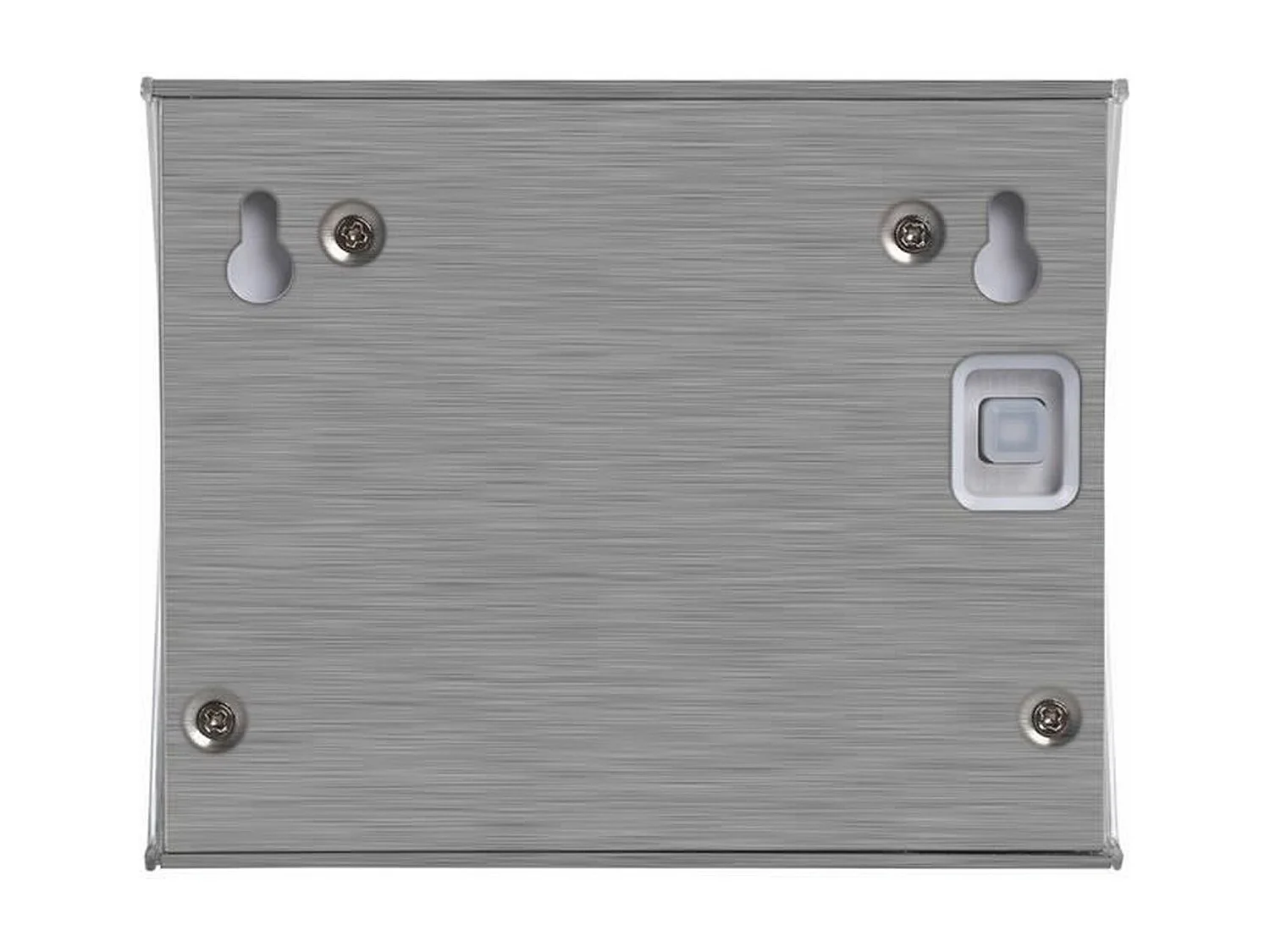 Pack de 2 proyectores solares H10cm WALLY