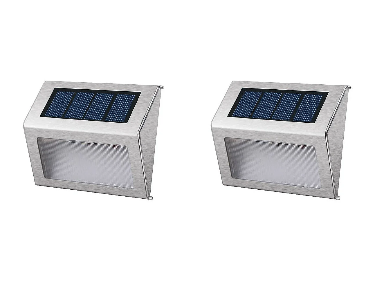 SOLARSTRAHLERN 2er-set H10cm WALLY