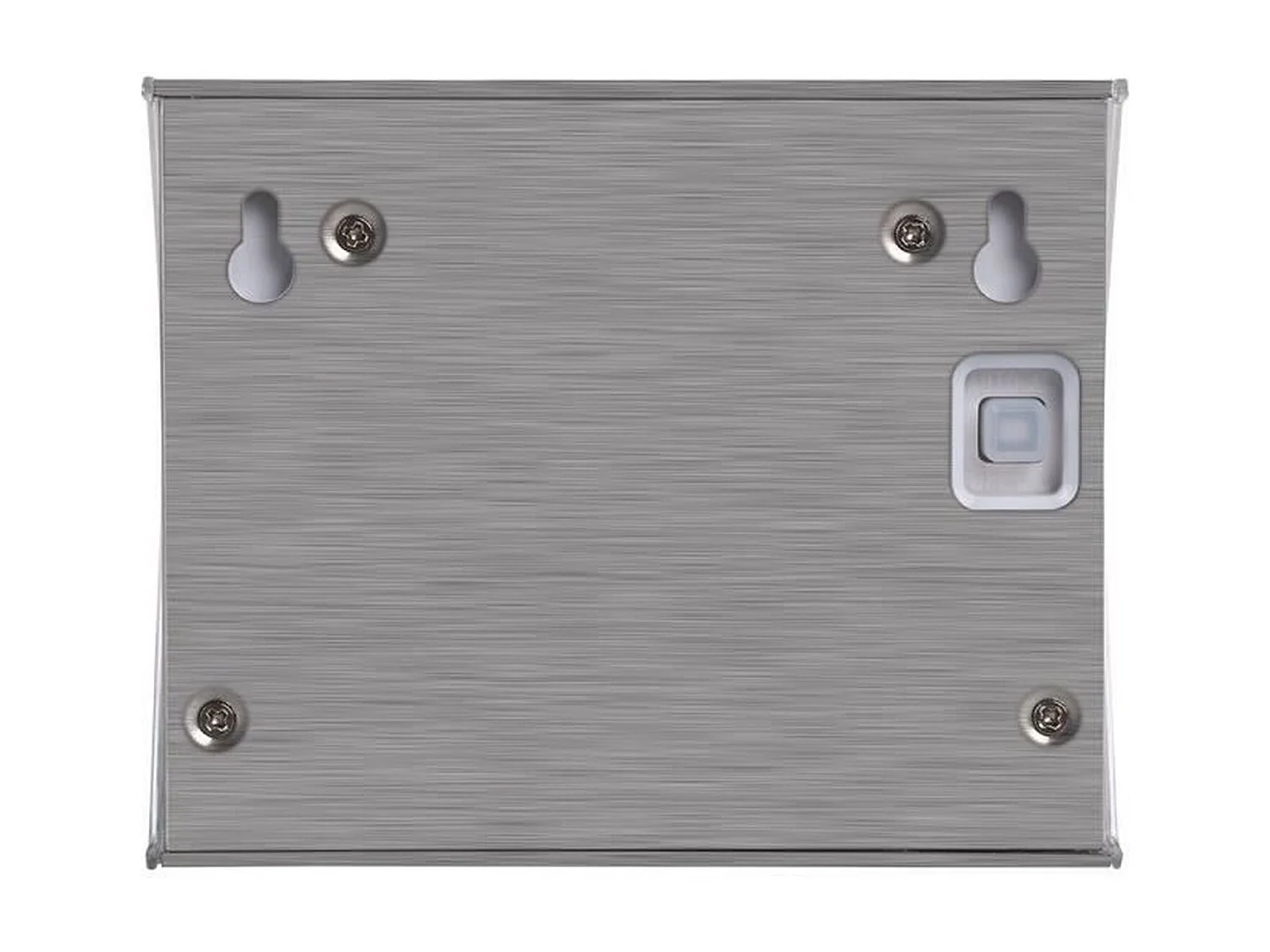 Set mit 2 Solar-Wandleuchten H10CM WALLY