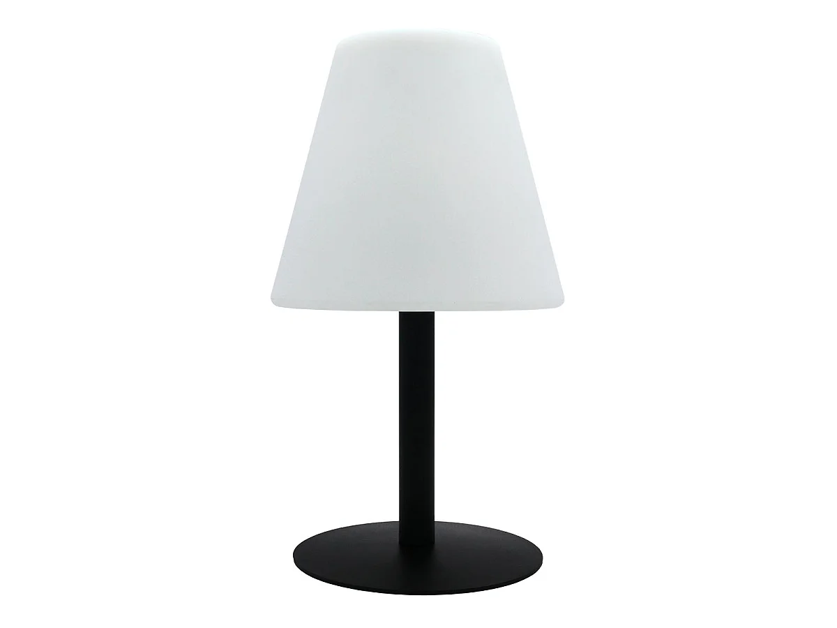 Solar table lamp H36CM STANDY MINI