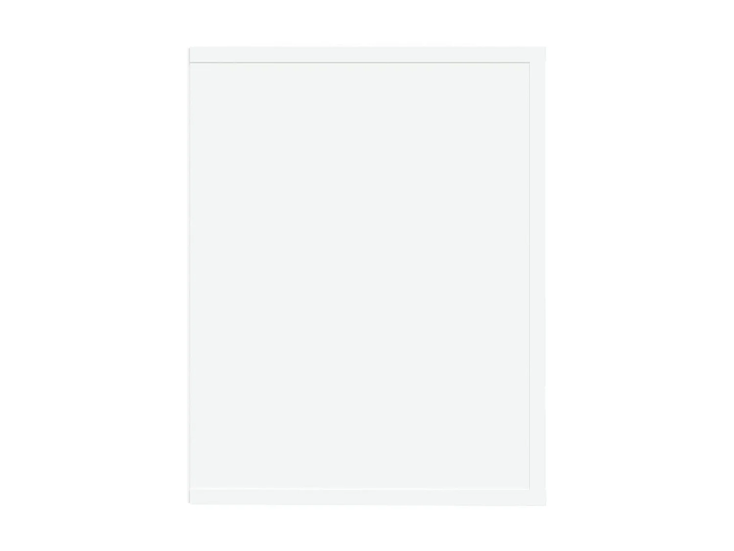 sapateira Branco 75x35x45 cm Madeira trabalhada