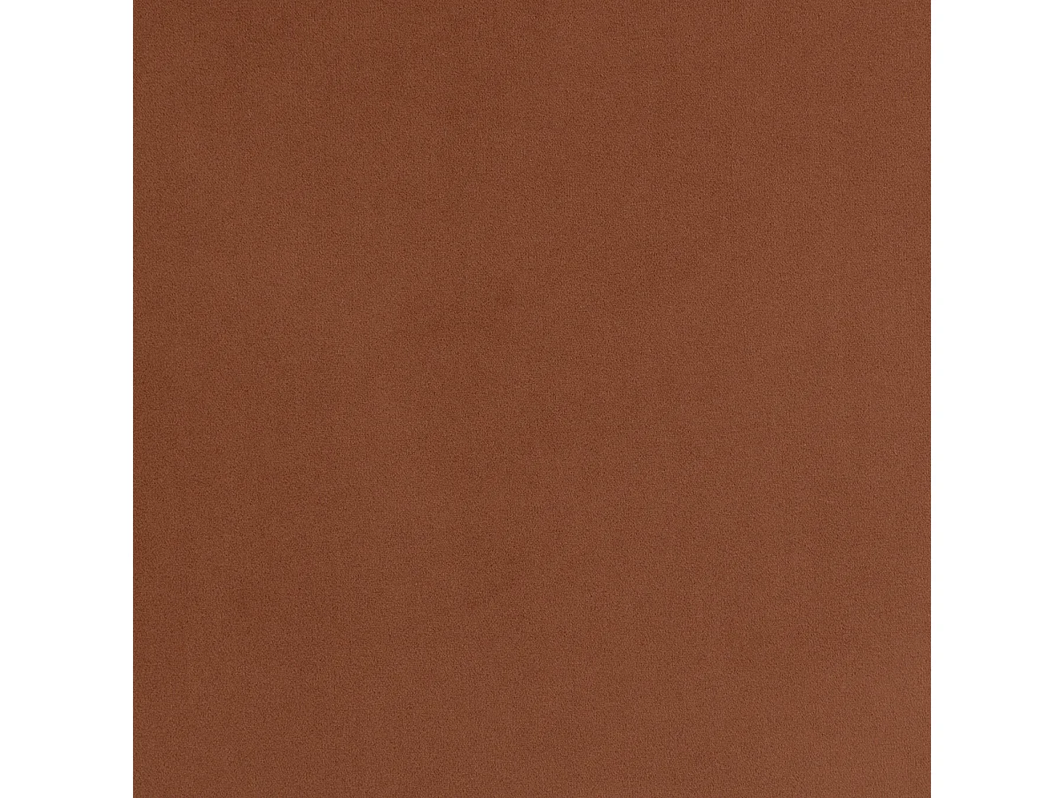 Rechteckiger faltbarer Pouf mit Stauraum 76 x 38 x 38 cm