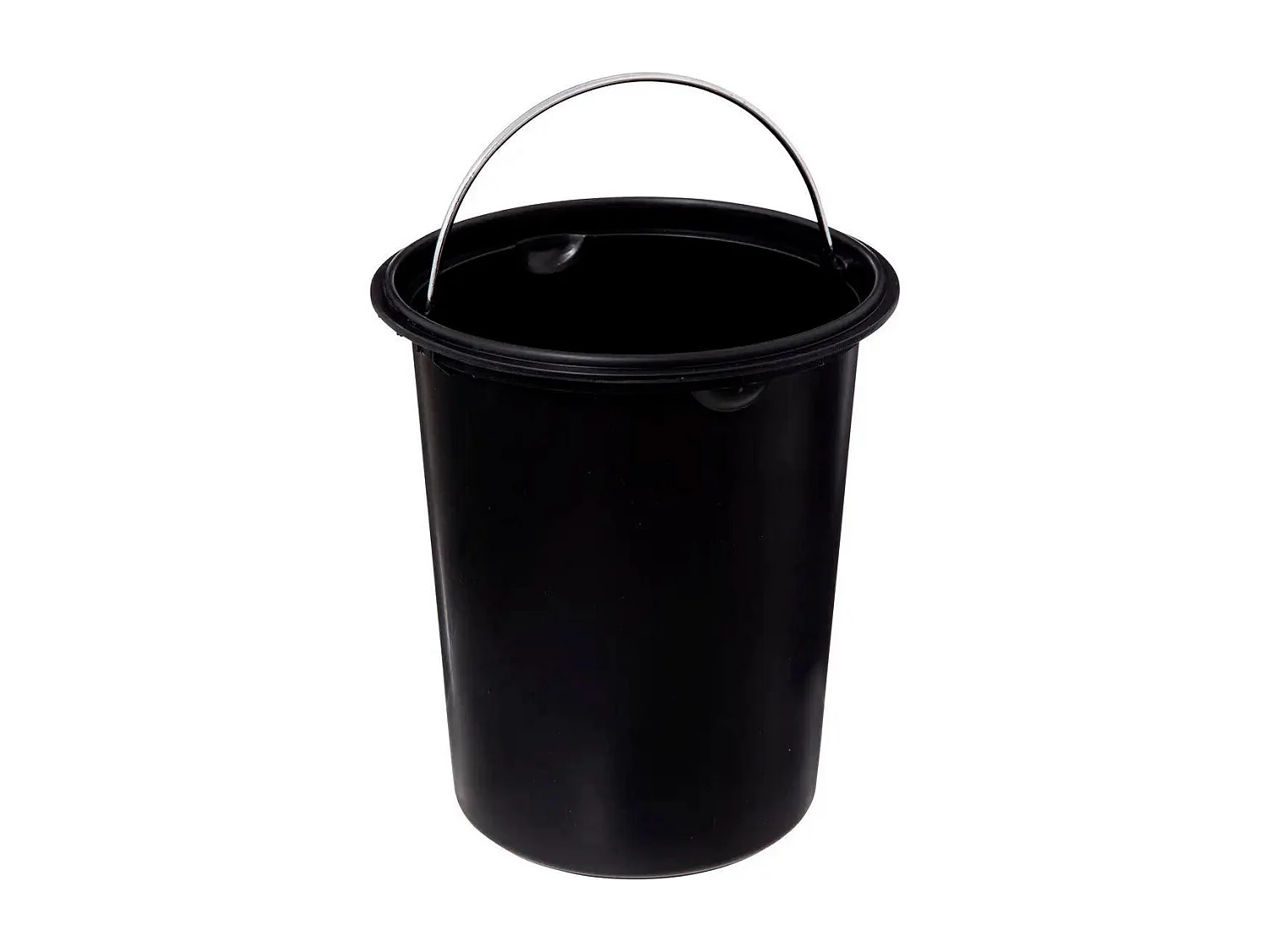 Badezimmermülleimer mit Motiven 16 x 22 cm