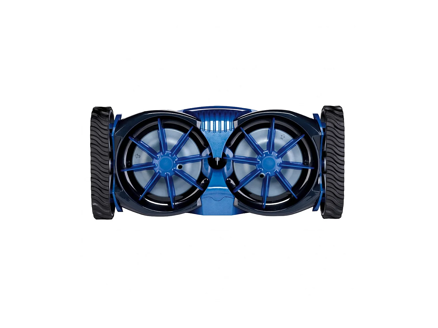 Zodiac Robot hydraulique de nettoyage de piscine - mx8