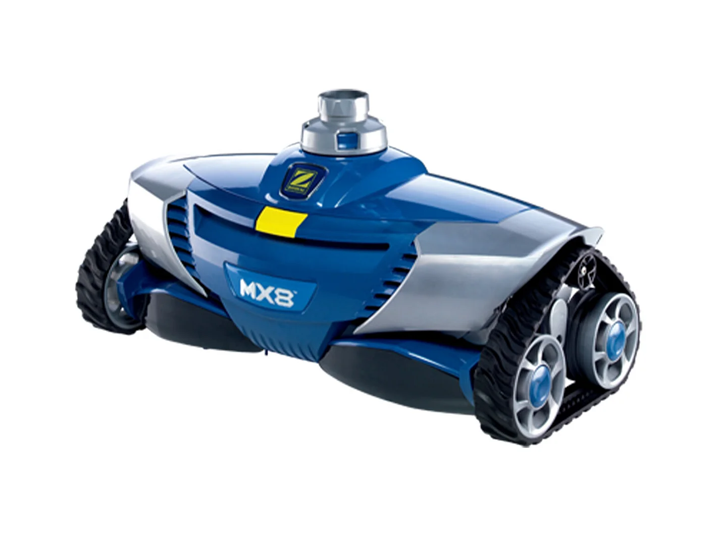 Zodiac Robot hydraulique de nettoyage de piscine - mx8