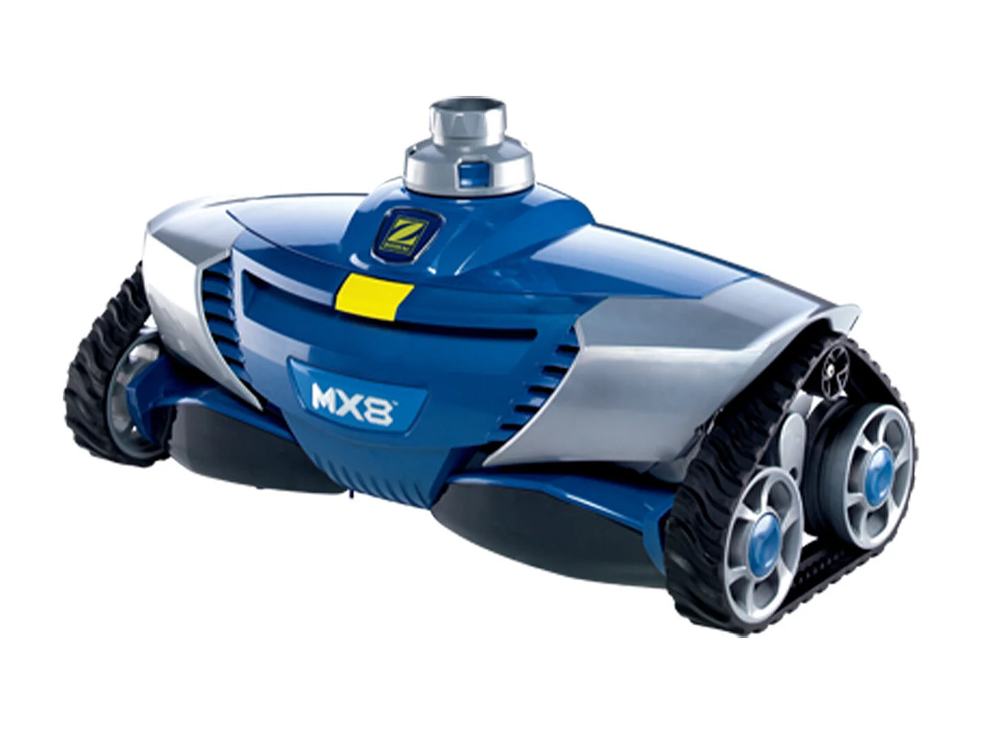 Zodiac Robot hydraulique de nettoyage de piscine - mx8