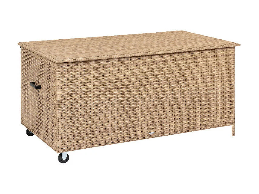 Coffre extérieur Bayana savana grand modèle Hespéride