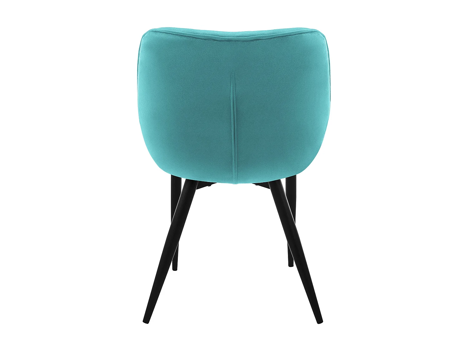 Juego de 6 sillas sillas de comedor sillas de cocina sillas de salón silla tapizada terciopelo