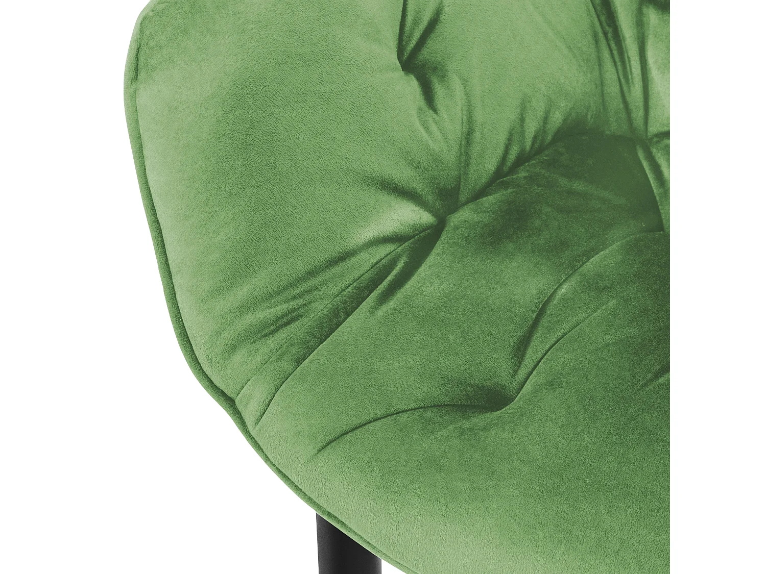 Juego de 6 sillas sillas de comedor silla tapizada sillas de salón silla de cocina terciopelo