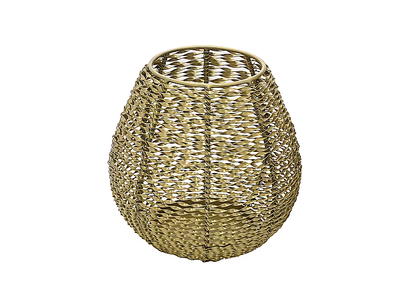 Photophore Crown Grand Format